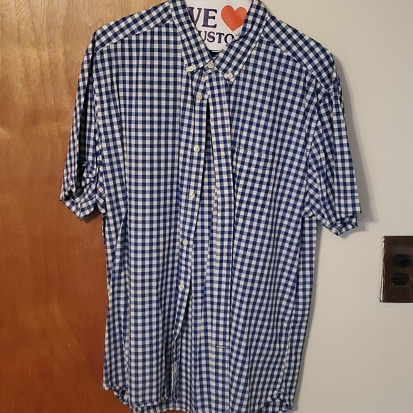 H&M Button up - Picture 2 of 4